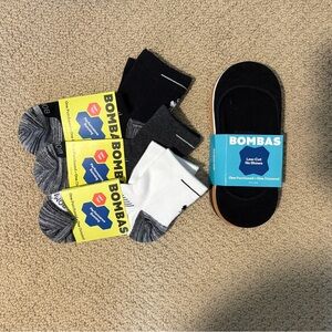 Bombas Women’s Sock Bundle